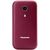Мобільний телефон Panasonic KX-TU400 Red (KX-TU400EXR), зображення 2 Мобільний телефон Panasonic KX-TU400 Red (KX-TU400EXR), зображення 2