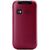 Мобільний телефон Panasonic KX-TU400 Red (KX-TU400EXR), зображення 3 Мобільний телефон Panasonic KX-TU400 Red (KX-TU400EXR), зображення 3