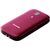 Мобільний телефон Panasonic KX-TU400 Red (KX-TU400EXR), зображення 6 Мобільний телефон Panasonic KX-TU400 Red (KX-TU400EXR), зображення 6