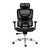 Офисное кресло GT Racer B-567 Black, изображение 2 Офисное кресло GT Racer B-567 Black, изображение 2