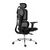 Офисное кресло GT Racer B-567 Black, изображение 3 Офисное кресло GT Racer B-567 Black, изображение 3