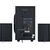 Акустическая система Gemix SB-80BT black, изображение 2 Акустическая система Gemix SB-80BT black, изображение 2