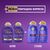 Кондиционер для волос OGX Biotin & Collagen для лишенных объема, тонких волос 385 мл (0022796976710), изображение 5 Кондиционер для волос OGX Biotin & Collagen для лишенных объема, тонких волос 385 мл (0022796976710), изображение 5