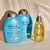 Шампунь OGX Argan oil of Morocco Восстанавливающий 385 мл (0022796976116), изображение 7 Шампунь OGX Argan oil of Morocco Восстанавливающий 385 мл (0022796976116), изображение 7