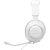 Наушники JBL Quantum 100M2 White (JBLQTUM100M2WHT), изображение 4 Наушники JBL Quantum 100M2 White (JBLQTUM100M2WHT), изображение 4