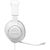 Наушники JBL Quantum 100M2 White (JBLQTUM100M2WHT), изображение 5 Наушники JBL Quantum 100M2 White (JBLQTUM100M2WHT), изображение 5