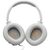 Наушники JBL Quantum 100M2 White (JBLQTUM100M2WHT), изображение 8 Наушники JBL Quantum 100M2 White (JBLQTUM100M2WHT), изображение 8