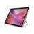 Планшет Lenovo Tab 4/128 LTE Luna Grey + Clear Case (ZAEJ0050UA), зображення 2 Планшет Lenovo Tab 4/128 LTE Luna Grey + Clear Case (ZAEJ0050UA), зображення 2