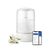 Увлажнитель воздуха Philips HU1510/04, изображение 5 Увлажнитель воздуха Philips HU1510/04, изображение 5