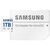 Карта памяти Samsung 1TB microSDXC Class UHS-I U3 V30 A2 EVO Plus + SD Adapter (MB-MC1T0SA/EU), изображение 4 Карта памяти Samsung 1TB microSDXC Class UHS-I U3 V30 A2 EVO Plus + SD Adapter (MB-MC1T0SA/EU), изображение 4