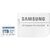 Карта памяти Samsung 1TB microSDXC Class UHS-I U3 V30 A2 EVO Plus + SD Adapter (MB-MC1T0SA/EU), изображение 5 Карта памяти Samsung 1TB microSDXC Class UHS-I U3 V30 A2 EVO Plus + SD Adapter (MB-MC1T0SA/EU), изображение 5