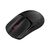 Мышка HyperX Pulsefire Fuse Wireless/Bluetooth Black (A1KY6AA), изображение 3 Мышка HyperX Pulsefire Fuse Wireless/Bluetooth Black (A1KY6AA), изображение 3