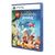 Игра Sony Lego Horizon Adventures, BD диск (1000043926), изображение 3 Игра Sony Lego Horizon Adventures, BD диск (1000043926), изображение 3