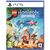 Игра Sony Lego Horizon Adventures, BD диск (1000043926) Игра Sony Lego Horizon Adventures, BD диск (1000043926)