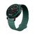 Смарт-часы HiFuture aurora dark green (aurora.darkgreen), изображение 2 Смарт-часы HiFuture aurora dark green (aurora.darkgreen), изображение 2