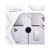 Зарядное устройство Canyon wireless charger HEXAGON 110 Dark Grey Blue (CNS-WCS110), изображение 5 Зарядное устройство Canyon wireless charger HEXAGON 110 Dark Grey Blue (CNS-WCS110), изображение 5