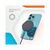 Зарядное устройство Canyon wireless charger HEXAGON 110 Dark Grey Blue (CNS-WCS110), изображение 6 Зарядное устройство Canyon wireless charger HEXAGON 110 Dark Grey Blue (CNS-WCS110), изображение 6