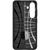 Чохол до мобільного телефона Spigen Samsung Galaxy S25+, Liquid Air, Matte Black (ACS08979), зображення 10 Чохол до мобільного телефона Spigen Samsung Galaxy S25+, Liquid Air, Matte Black (ACS08979), зображення 10