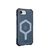 Чехол для мобильного телефона UAG iPhone 16E (4th Gen, 2025), Essential Armor MagSafe, Cloud Blue (114496114151), изображение 2 Чехол для мобильного телефона UAG iPhone 16E (4th Gen, 2025), Essential Armor MagSafe, Cloud Blue (114496114151), изображение 2