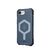 Чехол для мобильного телефона UAG iPhone 16E (4th Gen, 2025), Essential Armor MagSafe, Cloud Blue (114496114151), изображение 3 Чехол для мобильного телефона UAG iPhone 16E (4th Gen, 2025), Essential Armor MagSafe, Cloud Blue (114496114151), изображение 3