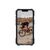 Чехол для мобильного телефона UAG iPhone 16E (4th Gen, 2025), Essential Armor MagSafe, Cloud Blue (114496114151), изображение 5 Чехол для мобильного телефона UAG iPhone 16E (4th Gen, 2025), Essential Armor MagSafe, Cloud Blue (114496114151), изображение 5