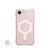 Чехол для мобильного телефона UAG iPhone 16E (4th Gen, 2025), Essential Armor MagSafe, Rose (114496114C4C) Чехол для мобильного телефона UAG iPhone 16E (4th Gen, 2025), Essential Armor MagSafe, Rose (114496114C4C)