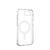 Чехол для мобильного телефона UAG iPhone 16E (4th Gen, 2025), Plyo MagSafe, Ice/White (114501114341), изображение 6 Чехол для мобильного телефона UAG iPhone 16E (4th Gen, 2025), Plyo MagSafe, Ice/White (114501114341), изображение 6