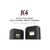 Зарядное устройство для дрона iSDT K4 AC 400W DC 600Wx2 (HP0015.K4), изображение 4 Зарядное устройство для дрона iSDT K4 AC 400W DC 600Wx2 (HP0015.K4), изображение 4