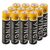 Батарейка AAA LR03 Alkaline 12pcs Blister Vinga (VJABAAA12), изображение 2 Батарейка AAA LR03 Alkaline 12pcs Blister Vinga (VJABAAA12), изображение 2