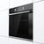 Духовой шкаф Gorenje BOSX6737E13BG, изображение 3 Духовой шкаф Gorenje BOSX6737E13BG, изображение 3