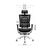 Офисное кресло GT Racer X-801L Black (X-801L Black (W-51)), изображение 10 Офисное кресло GT Racer X-801L Black (X-801L Black (W-51)), изображение 10