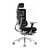 Офисное кресло GT Racer X-801L Black (X-801L Black (W-51)), изображение 3 Офисное кресло GT Racer X-801L Black (X-801L Black (W-51)), изображение 3