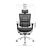Офисное кресло GT Racer X-802L Black (X-802L Black (W-21 B-41)), изображение 11 Офисное кресло GT Racer X-802L Black (X-802L Black (W-21 B-41)), изображение 11