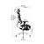 Офисное кресло GT Racer X-802L Black (X-802L Black (W-21 B-41)), изображение 12 Офисное кресло GT Racer X-802L Black (X-802L Black (W-21 B-41)), изображение 12