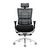 Офисное кресло GT Racer X-802L Black (X-802L Black (W-21 B-41)), изображение 2 Офисное кресло GT Racer X-802L Black (X-802L Black (W-21 B-41)), изображение 2