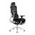 Офисное кресло GT Racer X-802L Black (X-802L Black (W-21 B-41)), изображение 4 Офисное кресло GT Racer X-802L Black (X-802L Black (W-21 B-41)), изображение 4