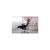 Офисное кресло GT Racer X-802L Black (X-802L Black (W-21 B-41)), изображение 7 Офисное кресло GT Racer X-802L Black (X-802L Black (W-21 B-41)), изображение 7