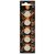 Батарейка CR2032 Lithium 5pcs Blister Vinga (VJLBCR20325) Батарейка CR2032 Lithium 5pcs Blister Vinga (VJLBCR20325)