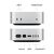 Комп'ютер Apple A3238 Mac mini / Apple M4(10C CPU/10C GPU), 16, 256 (MU9D3UA/A), зображення 4 Комп'ютер Apple A3238 Mac mini / Apple M4(10C CPU/10C GPU), 16, 256 (MU9D3UA/A), зображення 4