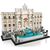Конструктор LEGO Architecture Фонтан Треві (21062), зображення 4 Конструктор LEGO Architecture Фонтан Треві (21062), зображення 4