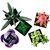 Конструктор LEGO Botanicals Сукуленти (10309-), зображення 7 Конструктор LEGO Botanicals Сукуленти (10309-), зображення 7