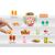 Игровой набор MGA's Miniverse серии Mini Food 3 - Создай кафе (505396), изображение 9