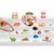 Игровой набор MGA's Miniverse серии Mini Food 3 - Создай ужин (505419), изображение 8