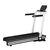 Беговая дорожка Toorx Mirage-C60-White (931224) Беговая дорожка Toorx Mirage-C60-White (931224)