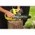 Цепная пила Ryobi RY18CS20A-125 ONE+, 18V, 2.5Ah (5133005415), изображение 5 Цепная пила Ryobi RY18CS20A-125 ONE+, 18V, 2.5Ah (5133005415), изображение 5