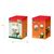 Конструктор Pantasy Kung Fu Panda Серия Сидящий малыш - Шифу (99126), изображение 5 Конструктор Pantasy Kung Fu Panda Серия Сидящий малыш - Шифу (99126), изображение 5