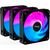 Кулер для корпуса GIGABYTE GP-ECFAN1203, изображение 3 Кулер для корпуса GIGABYTE GP-ECFAN1203, изображение 3