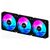 Кулер для корпуса GIGABYTE GP-ECFAN1203, изображение 4 Кулер для корпуса GIGABYTE GP-ECFAN1203, изображение 4