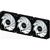 Кулер для корпуса GIGABYTE GP-ECFAN1203, изображение 6 Кулер для корпуса GIGABYTE GP-ECFAN1203, изображение 6