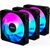 Кулер для корпуса GIGABYTE GP-ECFAN1203 Кулер для корпуса GIGABYTE GP-ECFAN1203